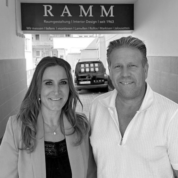 RAMM Raumgestaltung