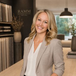 Claudia - Team RAMM Raumausstattung | Frankfurt | Seit 1963