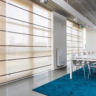  Bild zu Folds von RAMM Raumausstattung für Frankfurt und Umgebung