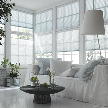  Bild zu Faltstores von RAMM Raumausstattung für Frankfurt und Umgebung