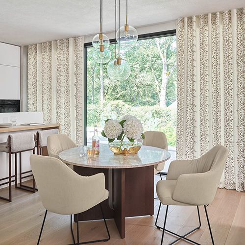 RAMM Raumaustattung Frankfurt - Gardinen-Designs für jeden Raum