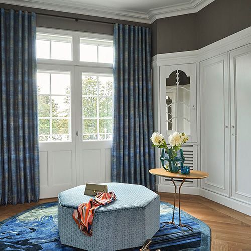 RAMM Raumaustattung Frankfurt - Gardinen-Designs für jeden Raum