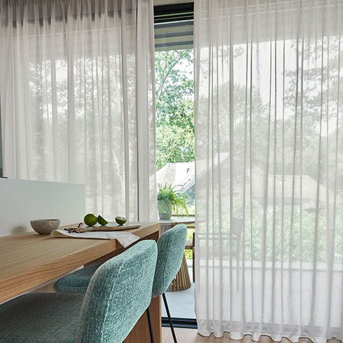 RAMM Raumaustattung Frankfurt - Gardinen-Designs für jeden Raum