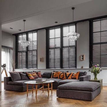  Bild zu Jalousien von RAMM Raumausstattung für Frankfurt und Umgebung