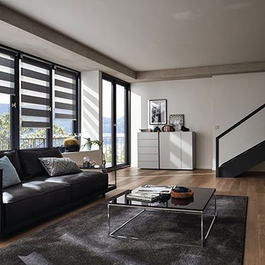  Bild zu Rollos / Doppelrollos von RAMM Raumausstattung für Frankfurt und Umgebung