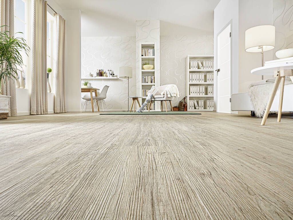 Bild zu hochwertige Designbeläge mit Stil von RAMM Raumausstattung Frankfurt