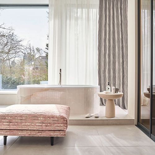 RAMM Raumaustattung Frankfurt - Gardinen-Designs für jeden Raum