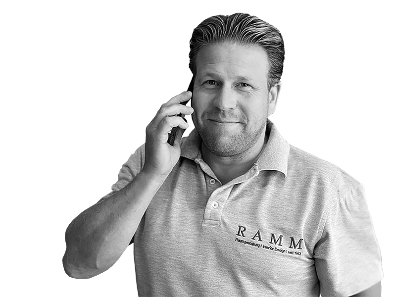 Bild zu Thermolösungen in meisterhafter Qualität von RAMM Raumausstattung - Kontakt